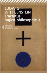 Copertina di 'Tractatus logico-philosophicus'