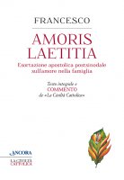 Amoris laetitia - apa Francesco