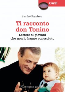 Copertina di 'Ti racconto don Tonino'