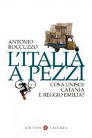 L'Italia a pezzi - Antonio Roccuzzo