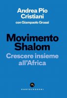 Movimento Shalom - Andrea Pio Cristiani
