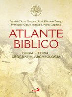 Atlante biblico - Fabrizio Ficco, Francesco G. Voltaggio, Lori, Giacomo Perego, Marco Zappella