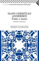 Fiabe e storie - Hans Christian Andersen
