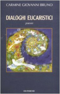 Copertina di 'Dialoghi eucaristici'
