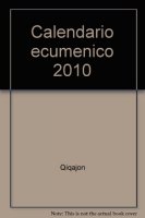 Calendario ecumenico 2010