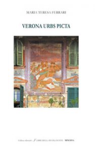 Copertina di 'Verona urbs picta. Ediz. italiana e inglese'