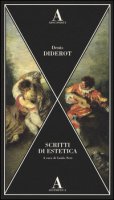 Scritti di estetica - Diderot Denis