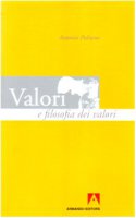 Valori e filosofia dei valori - Poliseno Antonio