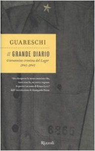 Copertina di 'Il grande diario. Giovannino cronista del Lager (1943-1945)'