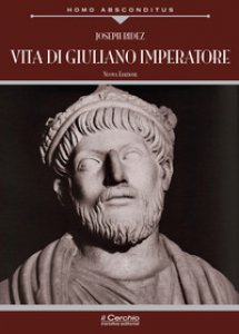Copertina di 'Vita di Giuliano imperatore. Nuova ediz.'