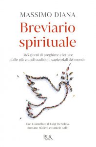 Copertina di 'Piccolo breviario spirituale'