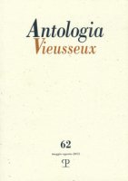 Antologia Vieusseux (2015)