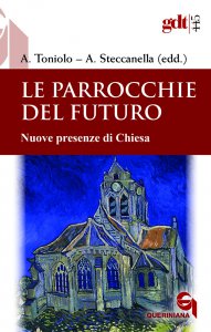 Copertina di 'Le parrocchie del futuro'