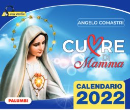 Copertina di 'Calendario "Cuore di Mamma" 2022'