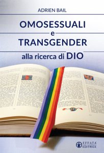 Copertina di 'Omosessuali e transgender alla ricerca di Dio'