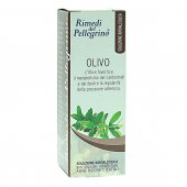 Olivo (soluzione idroalcolica) - 50 ml