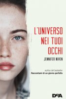 L' universo nei tuoi occhi - Niven Jennifer