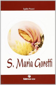 Copertina di 'Santa Maria Goretti'