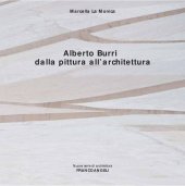 Alberto Burri - Marcella La Monica