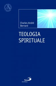 Copertina di 'Teologia spirituale'