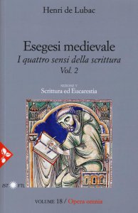 Copertina di 'Esegesi medievale. Vol.2'