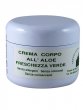 Crema corpo Freschezza Verde (150 ml)
