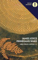 Finnegans Wake. Testo inglese a fronte - Joyce James
