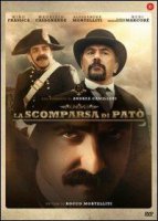 La Scomparsa di Patò. DVD
