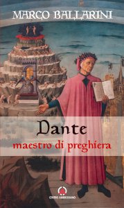 Copertina di 'Dante maestro di preghiera'