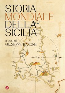 Copertina di 'Storia mondiale della Sicilia'