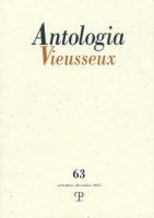 Antologia Vieusseux (2015)