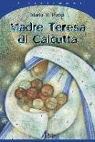 Madre Teresa di Calcutta - Pucci Mario
