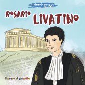 Rosario Livatino - Marilisa Della Monica