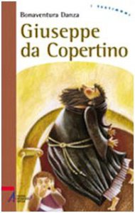 Copertina di 'Giuseppe da Copertino'