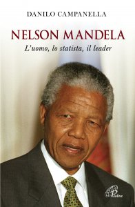 Copertina di 'Nelson Mandela'