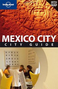 Copertina di 'Mexico city'