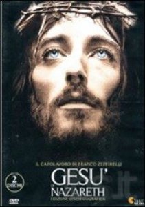 Copertina di 'Ges di Nazareth (2 dvd) 273''