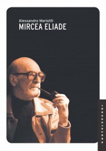 Copertina di 'Mircea Eliade'