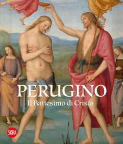 Copertina di 'Perugino. Il battesimo di Cristo'