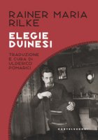 Elegie duinesi-Duineser Elegien - Rilke Rainer Maria