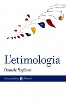 L'etimologia - Daniele Baglioni