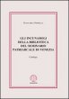 Gli incunaboli della biblioteca del seminario Patriarcale di Venezia. Catalogo - Petrella Giancarlo