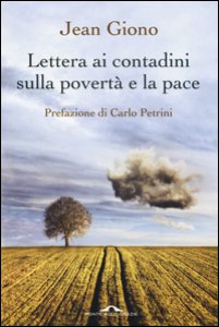 Copertina di 'Lettera ai contadini sulla povert e la pace'