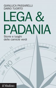 Copertina di 'Lega & Padania'