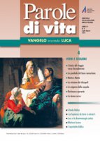 La missione dei discepoli secondo Luca - Luca Moscatelli