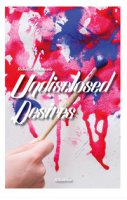 Undisclosed desires - Palazzolo Rebecca