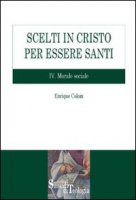 Scelti in Cristo per essere santi - Vol.IV - Colom Enrique