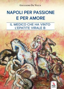 Copertina di 'Napoli per passione e per amore'