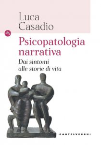 Copertina di 'Psicopatologia narrativa'