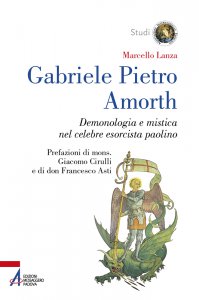 Copertina di 'Gabriele Pietro Amorth'